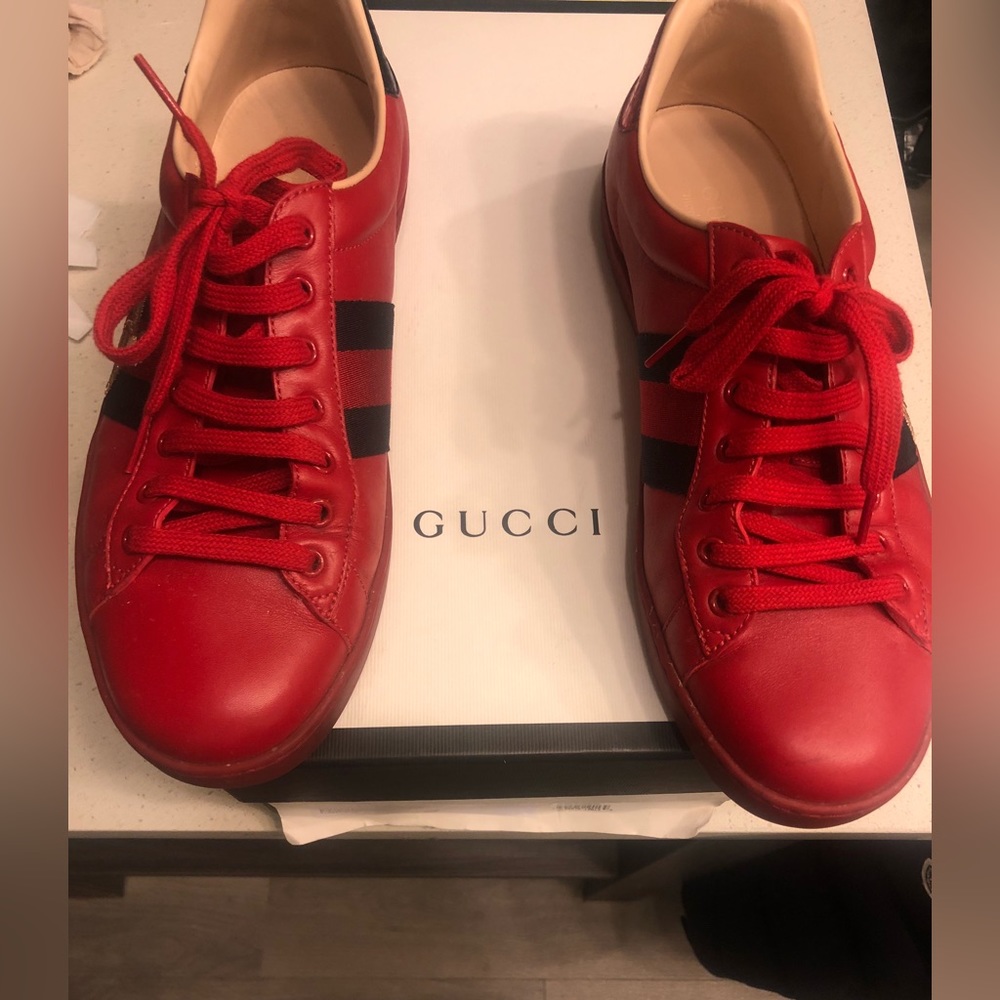 Mens Sneakers